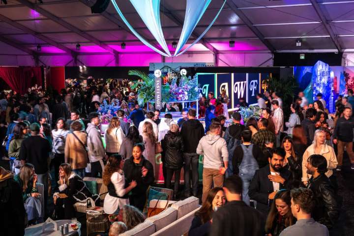 Los Angeles Wine & Food Festival Returns to Santa Monica for Three Days of Culinary Celebration