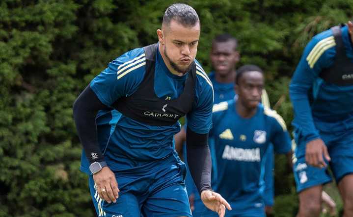 Millos, a ganar en Tunja y a esperar un milagro para jugar la Suramericana