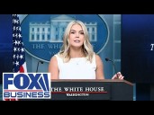 WATCH LIVE: Karoline Leavitt briefs on Election Day 2025