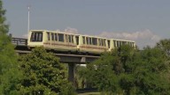 MCO terminal link trams reduce to one for gates 70
