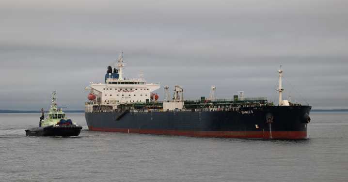 As Russia is accused of hybrid warfare against the West, vital undersea cables show their vulnerability