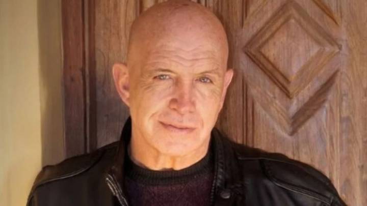 Murió Jorge Lorenzo, Capece de El Marginal: "Lo despedimos con profunda tristeza"