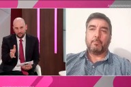 El intendente Adrián Fuertes pidió una “reconstrucción profunda” del peronismo hacia 2027