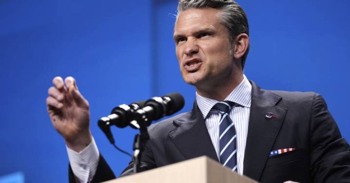 US strikes Caribbean boat, bringing death toll in alleged anti