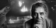 Gabriel García Márquez y la llamada al presidente para evitar la masacre del Palacio de Justicia: “No hay nada que hacer”