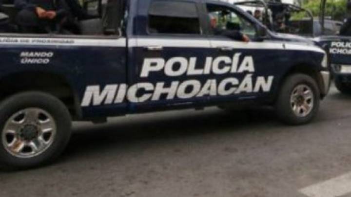 Asesinan a balazos a un alcalde de México