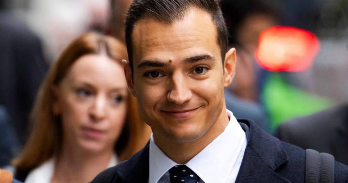 McLaren vs. Palou: A $20.7M lawsuit over broken promises and disappearing messages