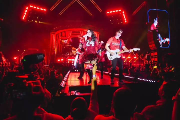 Matute en Xmatkuil 2025: Conoce la hora y sede para el concierto en la Feria de Yucatán