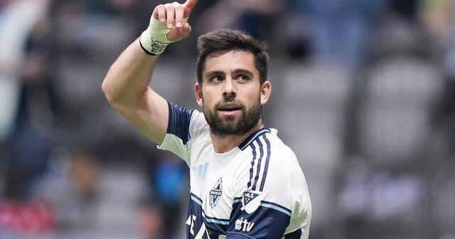 Vancouver Whitecaps aim to oust rivals Los Angeles FC in Western Conference semifinal