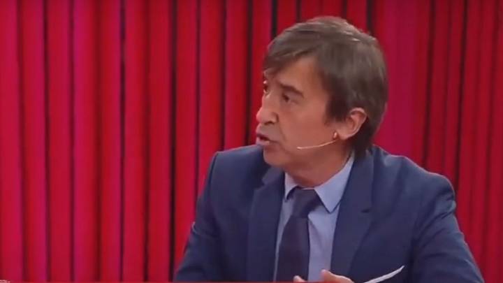 Marcelo Benedetto confirmó un refuerzo que quiere Riquelme para Boca: “Se van a pelear varios”