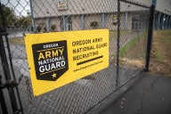 Appeals court temporarily allows continued federal control of Oregon National Guard