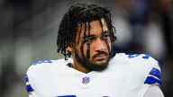 Dallas Cowboys Defensive End Marshawn Kneeland Died by Suicide, Cops Say