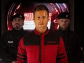 Edgar Wright says Glen Powell was the hardest-working person on 'The Running Man'