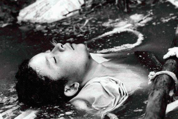 La tragedia de Omaira Sánchez, inexplicable e inaceptable 40 años después