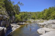 Fin de semana XL: altas expectativas de las autoridades por el movimiento turístico en la provincia