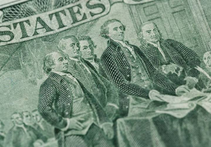 David M. Shribman: Sentences a wise American president will live by