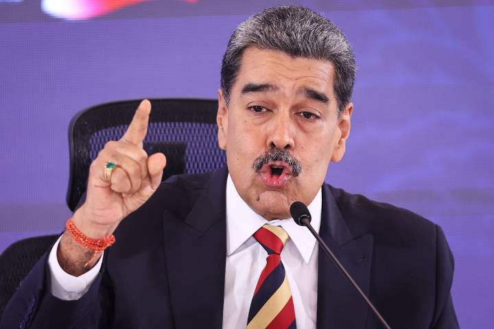 “Plan Independencia 200”: Maduro eleva alerta militar en Venezuela en plena escalada con EE. UU.