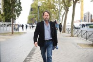 Grinda y Stampa ratifican el presunto soborno de Leire Díez