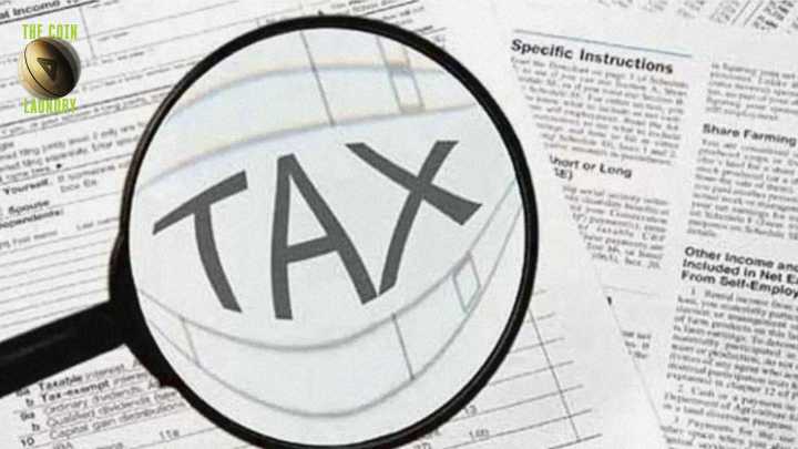 Crypto regulatory haze: Bank services, govt taxes, but no governing law