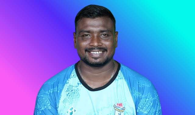 Odisha’s Star Bowler Suryakant Pradhan Retires from All Formats of Cricket
