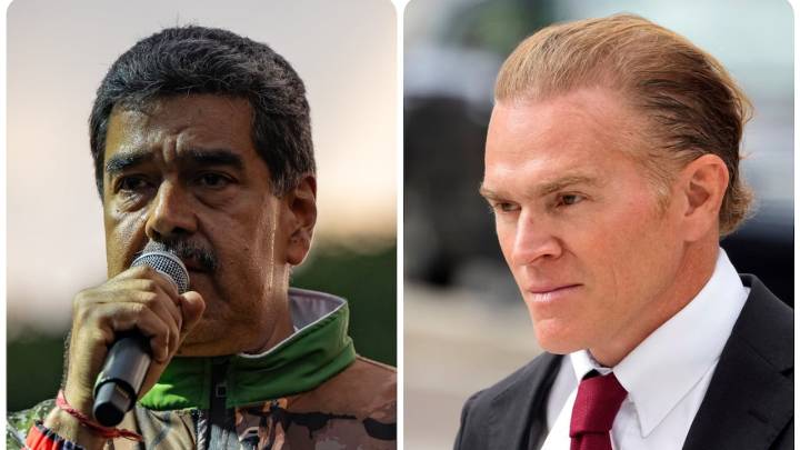 Juez ordenó la captura de exmercenario que intentó derrocar a Maduro: el FBI hizo importante anuncio