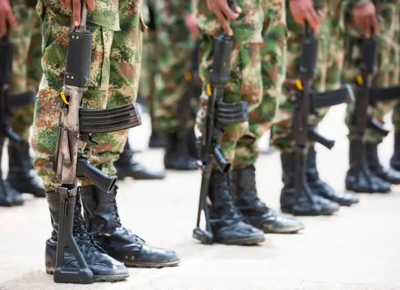 Alerta por ‘bomba pensional’ en las Fuerzas Militares y Policía: Contraloría pide revisar retiros