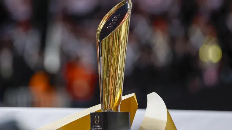 What is the Group of 5 in college football? Explaining the conferences with CFP automatic bid