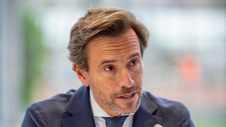 El presidente de BMW Ibérica aboga por la neutralidad tecnológica para lograr una reducción de emisiones