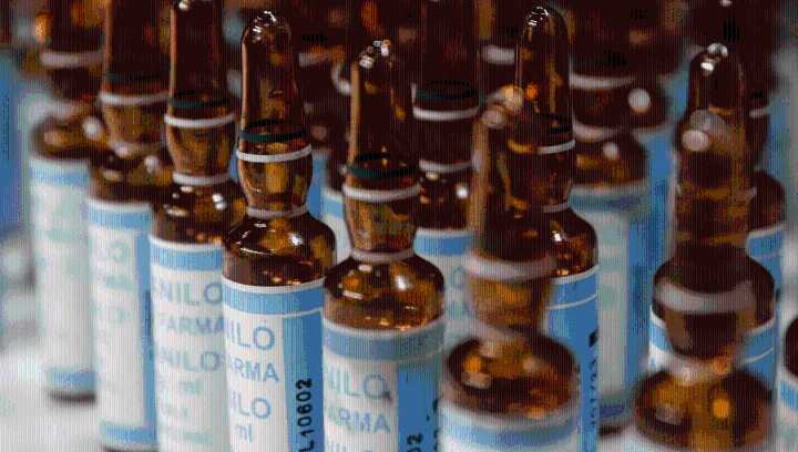 El negocio mortal del fentanilo: revelan que ocultaban contaminación para venderlo igual