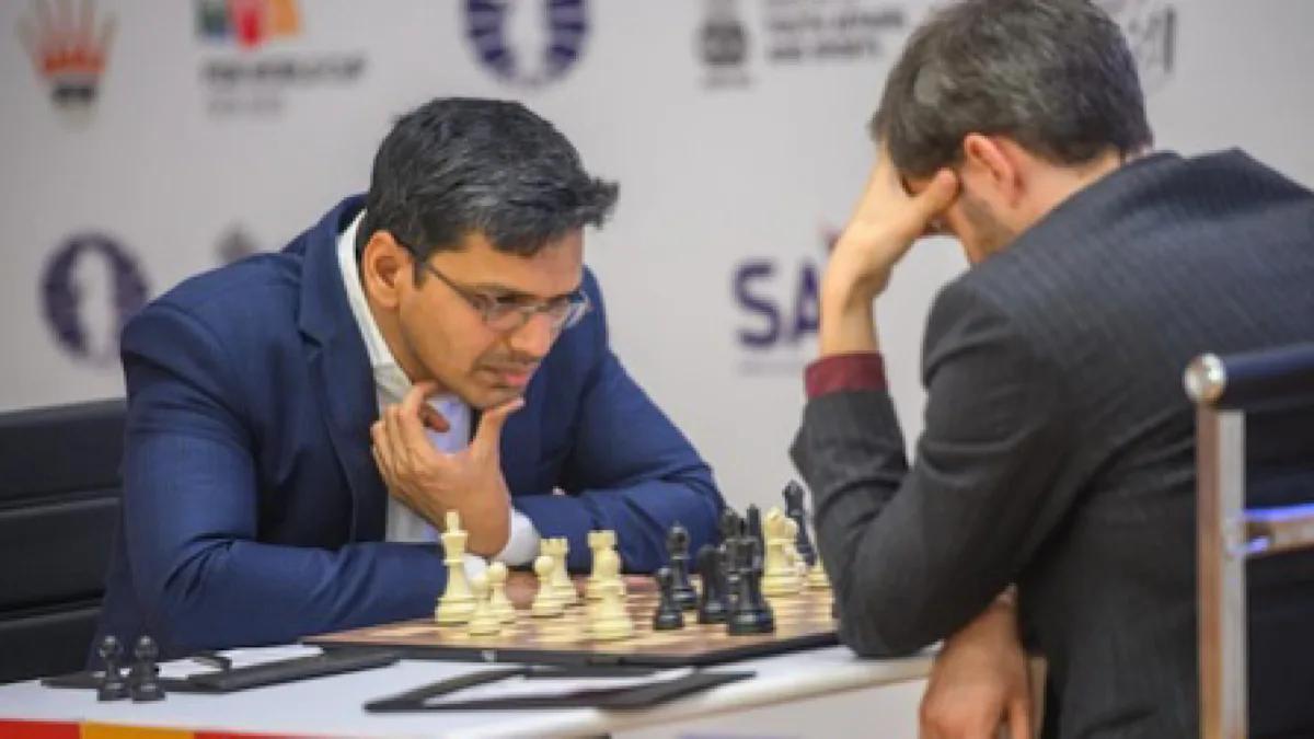 FIDE World Cup 2025: Arjun, Pragga, Hari head to tiebreak in 4th round after drawing both games