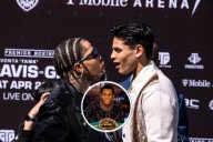 Devin Haney’s Father Rejects Gervonta Davis, Ryan Garcia Rematch With New Opponent Suggestion for Next Fight