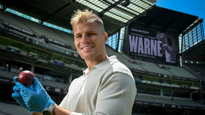 ‘Shane would be honoured’: Melbourne Cricket Club to host exhibition of Shane Warne’s private memorabilia at the MCG