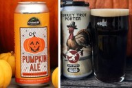 Two iconic NJ breweries for sale as owners call last round