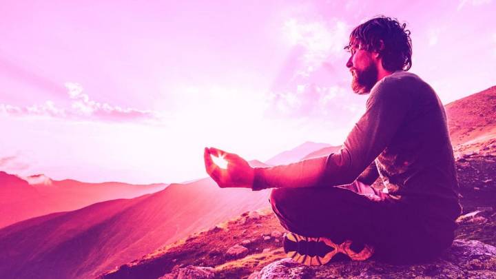 Guiding Light: To Help Others, First Stay Emotionally Steady