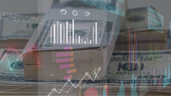 Los bonos en dólares operan dispares, mientras el S&P Merval toma ganancias y cede 1,4%