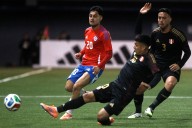 Perú acusa problemas para viajar a Rusia y “contempla la posibilidad” de cancelar su amistoso ante Chile