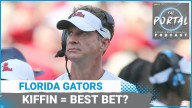Lane Kiffin Betting FAVORITE For Florida Gators