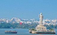 Hyderabad Beats Mumbai In The Global Scenario