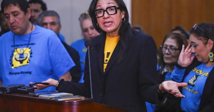 Santa Fe City Council to decide on minimum-wage hike that has faced mixed reactions