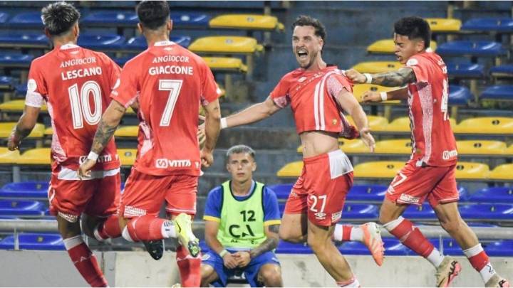 El motivo por el que varios clubes "hincharán" por Argentinos Juniors en la final de la Copa Argentina