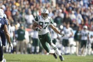 Millionaire Jets legend is starting surprising new career as police officer