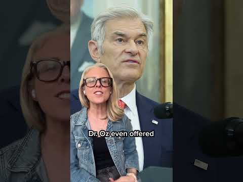 Why the conspiratorial right rallied around a flock of ostriches