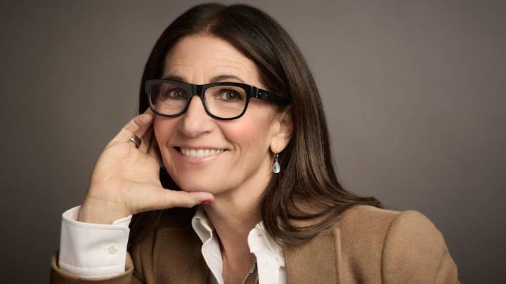 Bobbi Brown: I'm nearly 70 but I never think about my age
