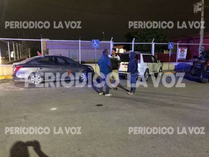 Movilización de emergencia en Monclova tras choque en avenida San José