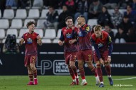 O Deportivo suma e segue en Albacete (0