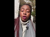 Jury watches key video in Brooks' Sandwich House murder trial