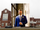 Bowsher set to add 18 veterans to its Wall of Honor