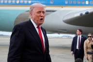 Trump says his White House ballroom demolition wasn’t necessary