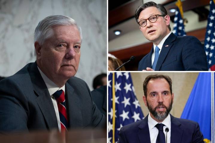 House unanimously votes to scrap measure that could give senators up to $500K for being spied on