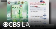 Consumers are warned of weight loss drug scams